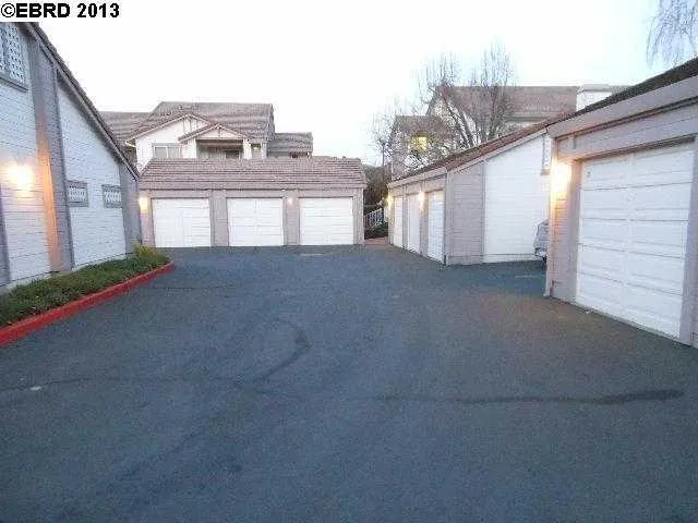 316 Sorrento Court, Hercules, California 94547-2207