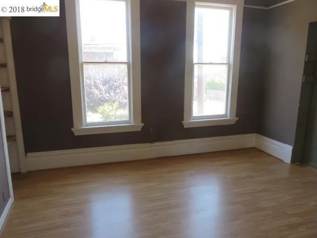 1237 Campbell St, Oakland, California 94607