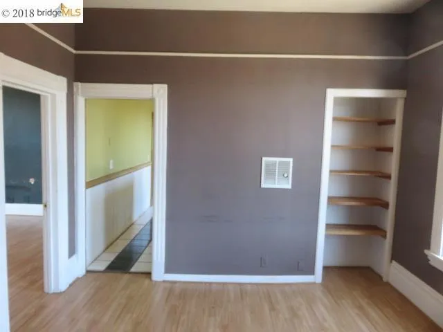 1237 Campbell St, Oakland, California 94607