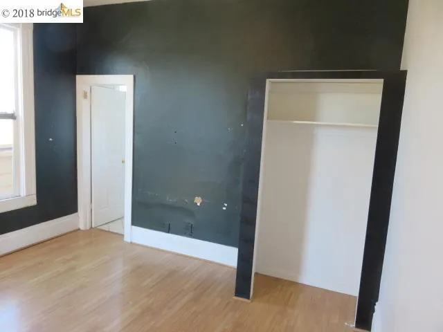 1237 Campbell St, Oakland, California 94607