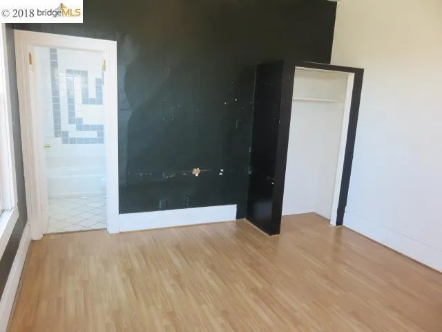 1237 Campbell St, Oakland, California 94607