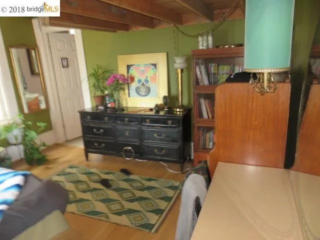 1237 Campbell St, Oakland, California 94607