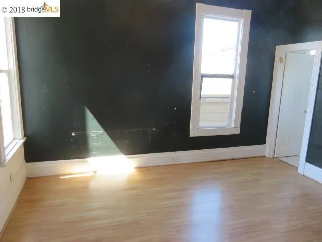 1237 Campbell St, Oakland, California 94607