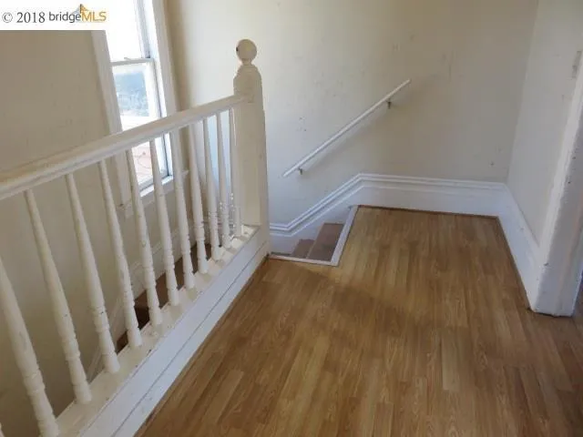 1237 Campbell St, Oakland, California 94607