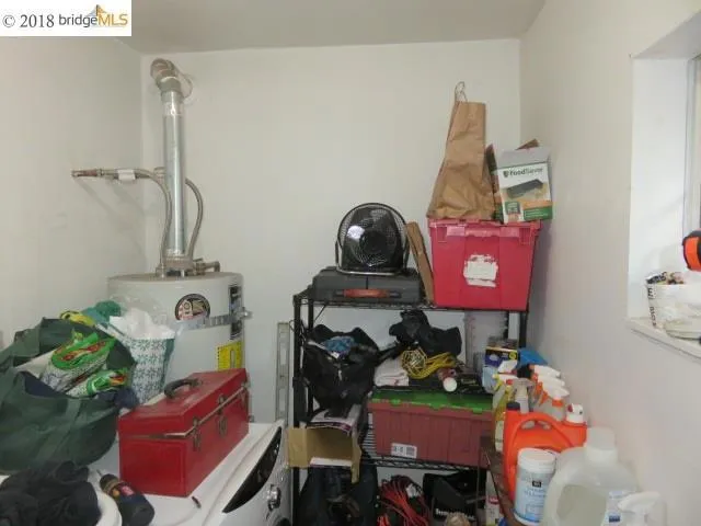 1237 Campbell St, Oakland, California 94607