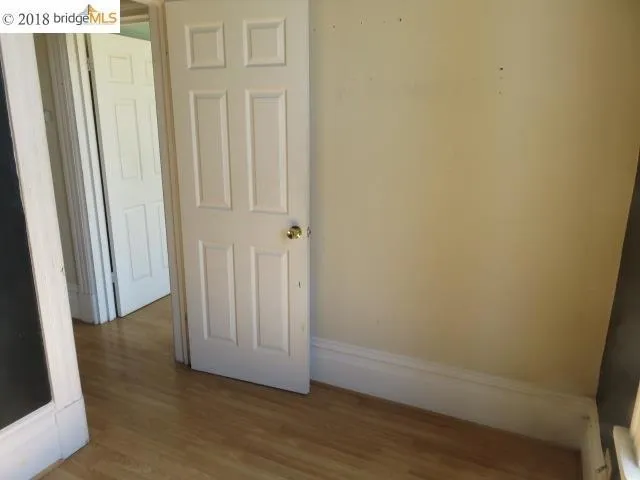 1237 Campbell St, Oakland, California 94607