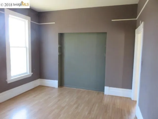 1237 Campbell St, Oakland, California 94607