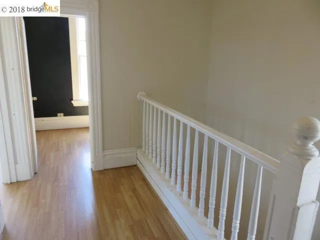 1237 Campbell St, Oakland, California 94607