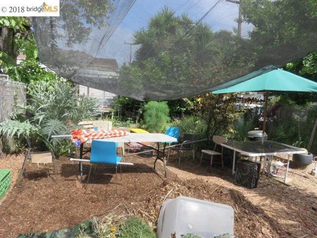 1237 Campbell St, Oakland, California 94607