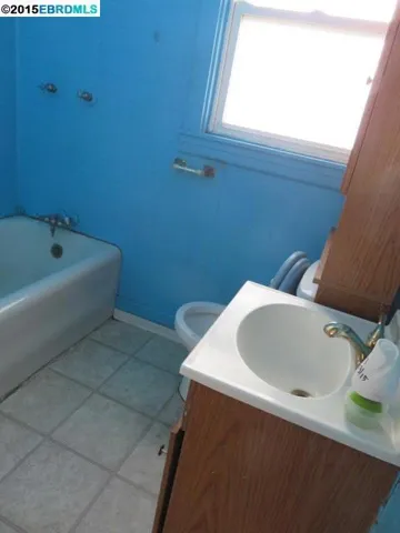 2669 77th Avenue, Oakland, California 94605