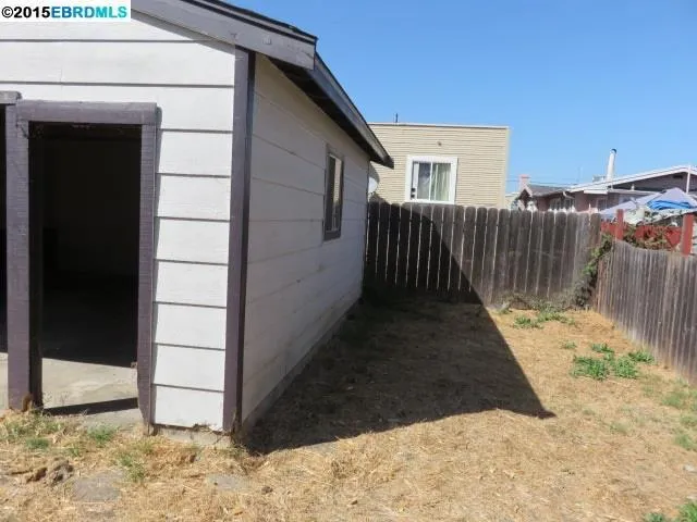 2669 77th Avenue, Oakland, California 94605
