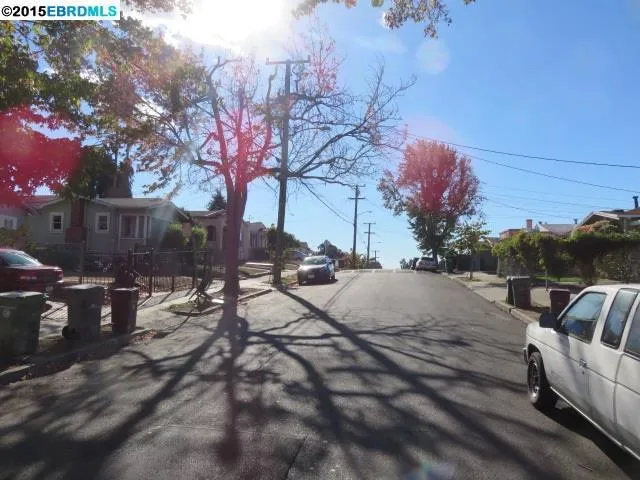 2669 77th Avenue, Oakland, California 94605