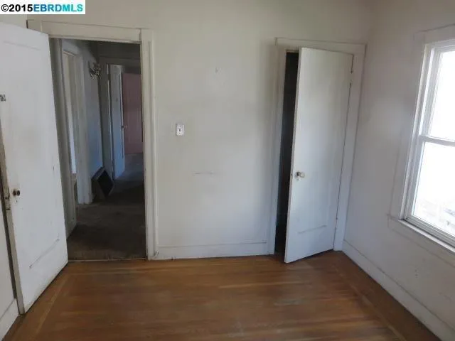2669 77th Avenue, Oakland, California 94605
