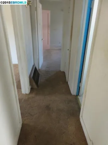 2669 77th Avenue, Oakland, California 94605