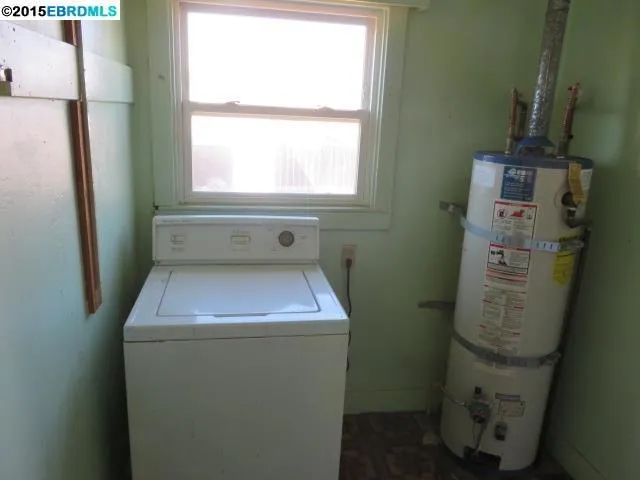 2669 77th Avenue, Oakland, California 94605