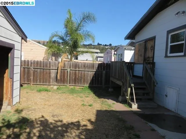 2669 77th Avenue, Oakland, California 94605