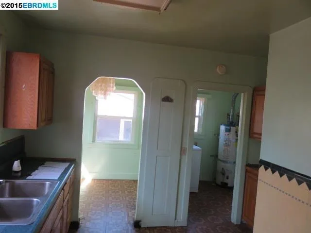 2669 77th Avenue, Oakland, California 94605