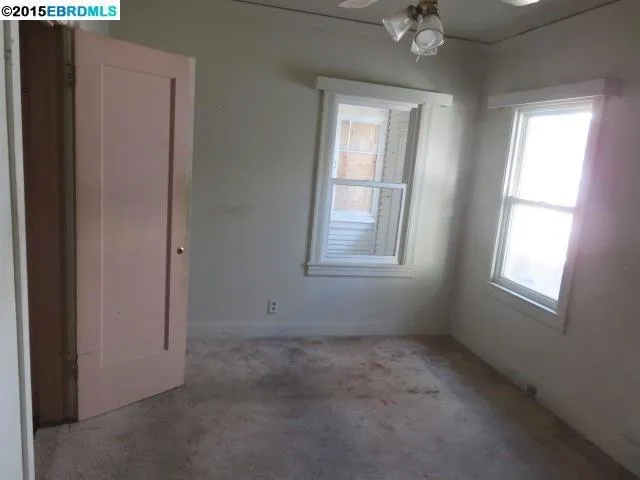 2669 77th Avenue, Oakland, California 94605