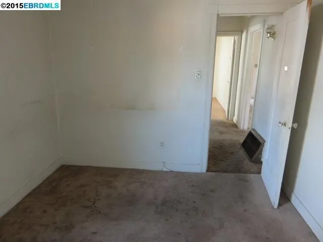 2669 77th Avenue, Oakland, California 94605