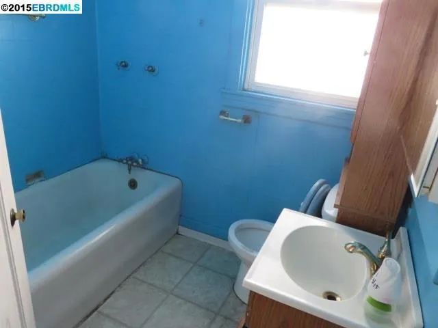 2669 77th Avenue, Oakland, California 94605