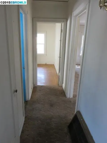 2669 77th Avenue, Oakland, California 94605