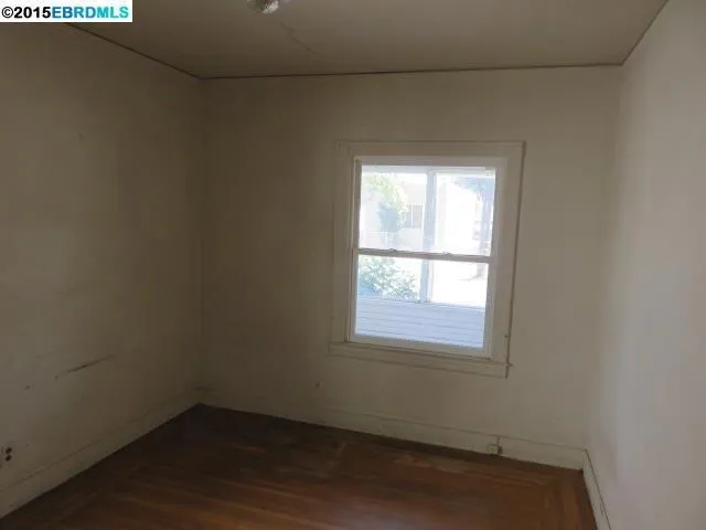 2669 77th Avenue, Oakland, California 94605