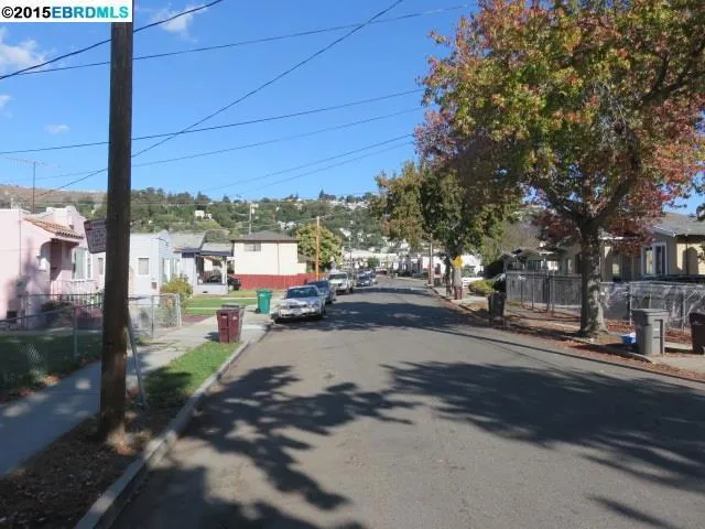 2669 77th Avenue, Oakland, California 94605