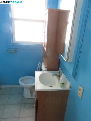 2669 77th Avenue, Oakland, California 94605