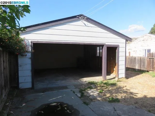2669 77th Avenue, Oakland, California 94605