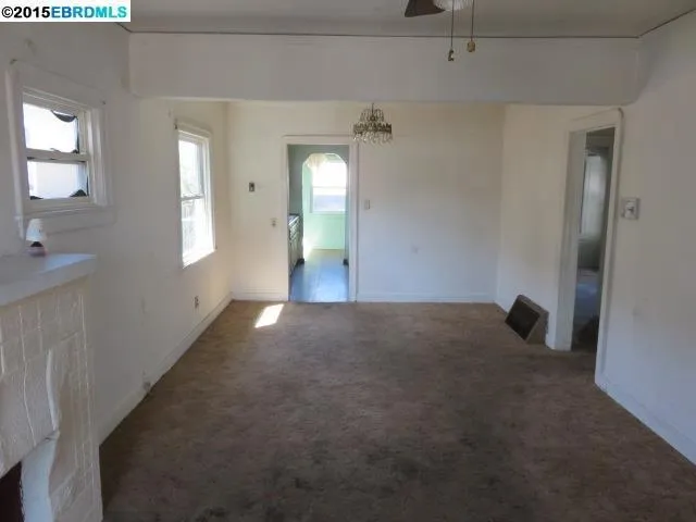 2669 77th Avenue, Oakland, California 94605