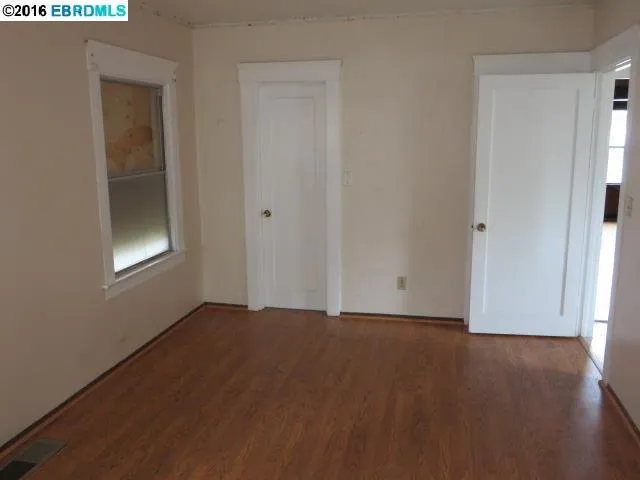 4510 Thompson St, Oakland, California 94601