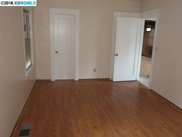4510 Thompson St, Oakland, California 94601