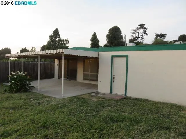 1308 Miner Ave, San Pablo, California 94806