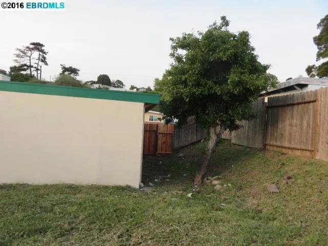 1308 Miner Ave, San Pablo, California 94806