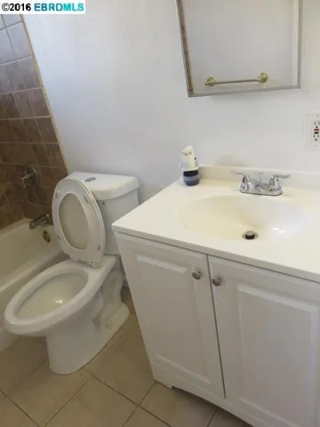1308 Miner Ave, San Pablo, California 94806