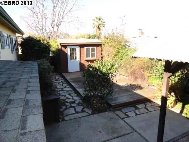 1778 Lefebvre Way, Pinole, California 94564-1952
