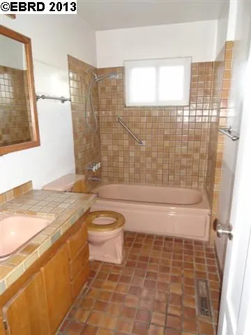 1778 Lefebvre Way, Pinole, California 94564-1952