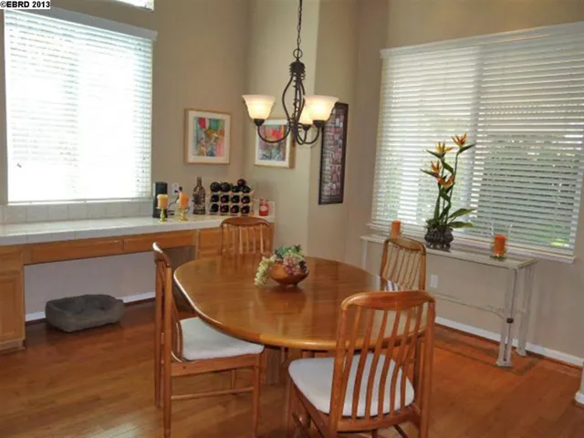 669 Baldwin Dr, Brentwood, California 94513-6908