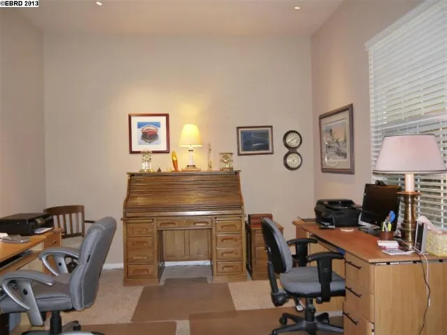 669 Baldwin Dr, Brentwood, California 94513-6908