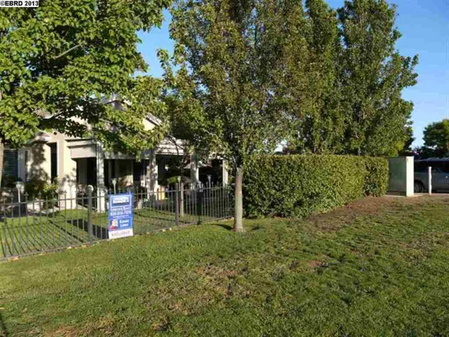 669 Baldwin Dr, Brentwood, California 94513-6908