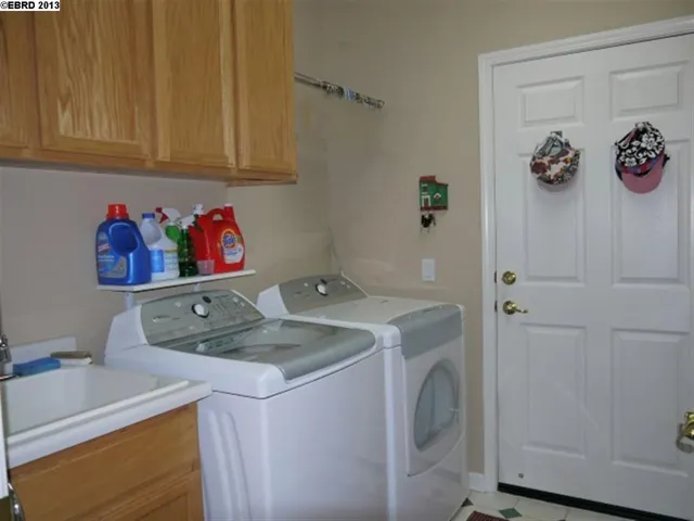 669 Baldwin Dr, Brentwood, California 94513-6908