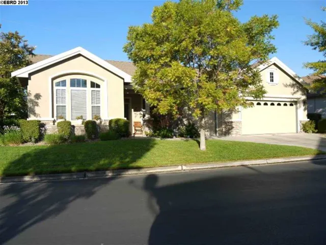 669 Baldwin Dr, Brentwood, California 94513-6908