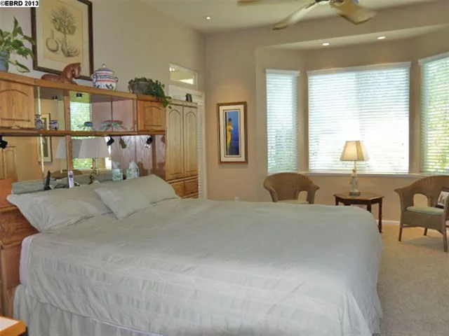 669 Baldwin Dr, Brentwood, California 94513-6908