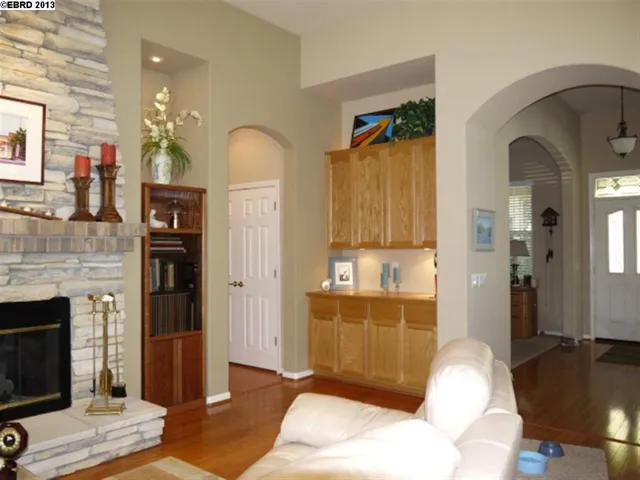 669 Baldwin Dr, Brentwood, California 94513-6908