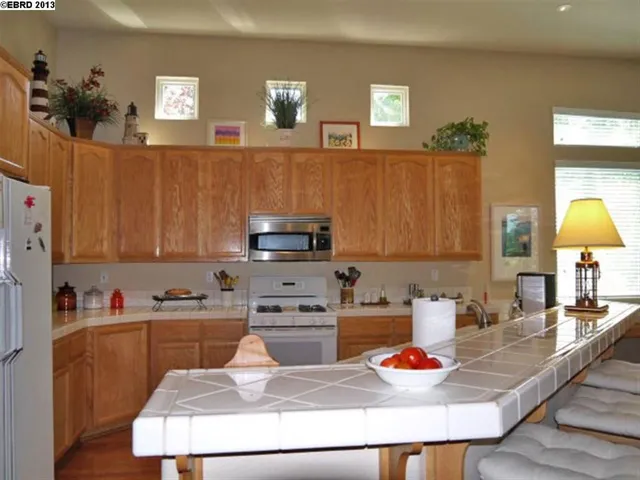 669 Baldwin Dr, Brentwood, California 94513-6908