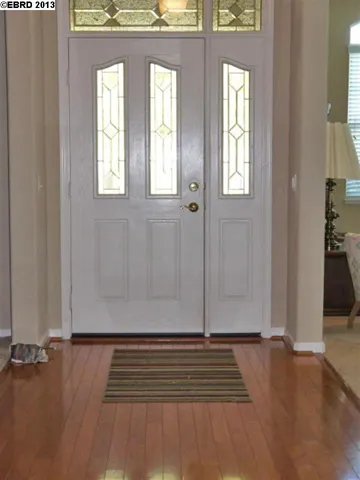 669 Baldwin Dr, Brentwood, California 94513-6908