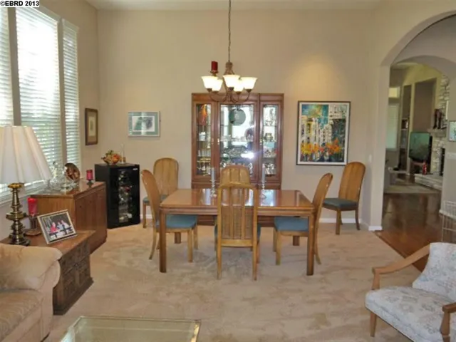 669 Baldwin Dr, Brentwood, California 94513-6908