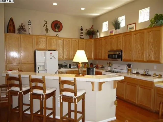 669 Baldwin Dr, Brentwood, California 94513-6908
