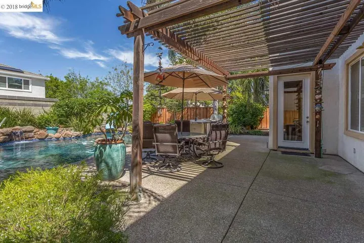 1381 Clay Ct, Brentwood, California 94513