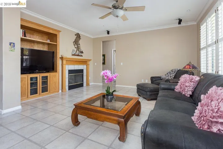 1381 Clay Ct, Brentwood, California 94513